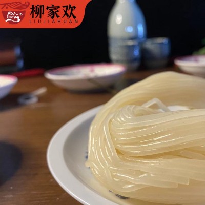 厂家直供家用商用广西螺蛳粉各地半干米粉及原材料供应链批发
