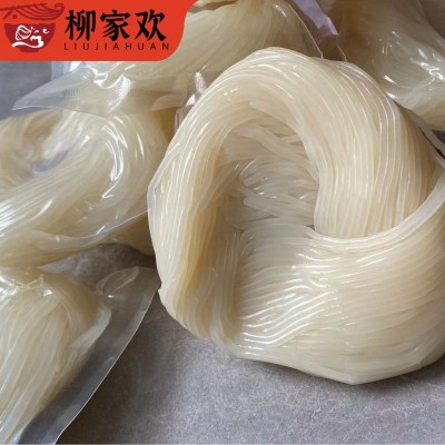 厂家直供家用商用广西螺蛳粉各地半干米粉及原材料供应链批发图4
