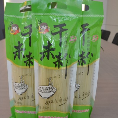 【500g】家用柳州螺蛳粉干米粉桂林米粉江西米粉米线小包螺丝粉干图4