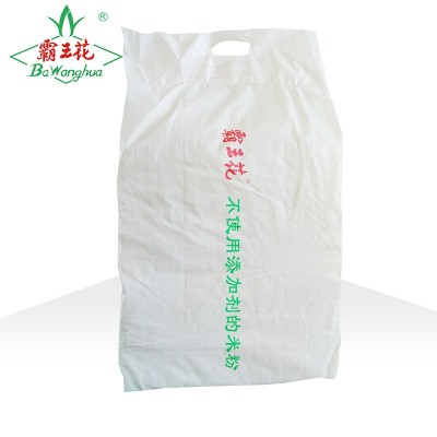 广东米粉河源霸王花10斤米丝炒细粉丝客家汤粉蒸粉厂家批发5kg