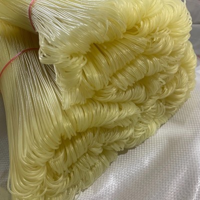 柳州螺蛳粉水磨干米粉米线干货桂林米粉冷水粉48斤米粉工厂批发图2