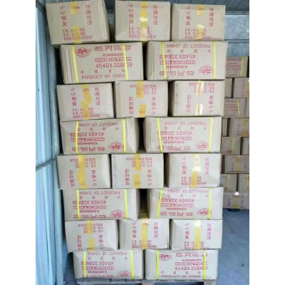 广东炒米粉葵树牌江门排粉干制米粉广东排米粉手工米线一斤装图3