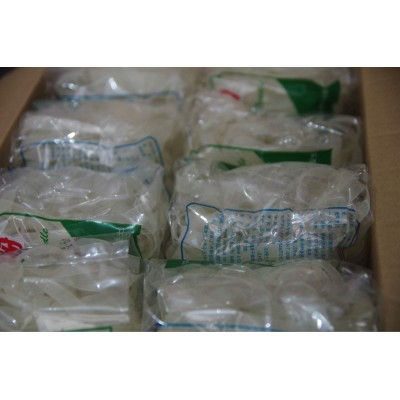 厂家批发广东宽河粉葵树牌沙河粉特色米粉米线粤式凉皮粉条炒河粉图2