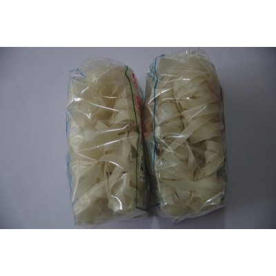 厂家批发广东宽河粉葵树牌沙河粉特色米粉米线粤式凉皮粉条炒河粉图3
