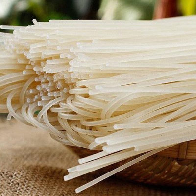 5斤散装米线米粉过桥米线米粉商用新疆炒米粉云南小锅米线图2