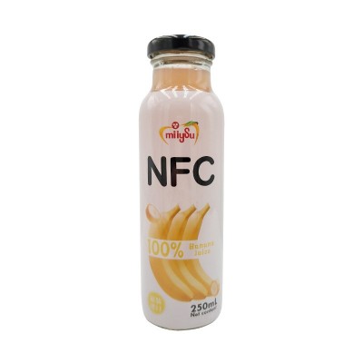 进口梅苏新品水果汁饮料 250ml瓶装果饮网红水果味多种口味饮料图2