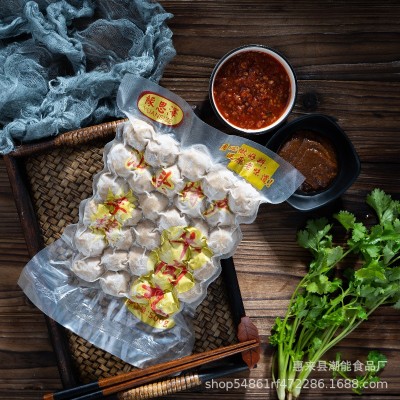 潮汕特产速冻牛肉丸牛筋丸火锅麻辣烫关东煮食材商用厂家批发代发图5