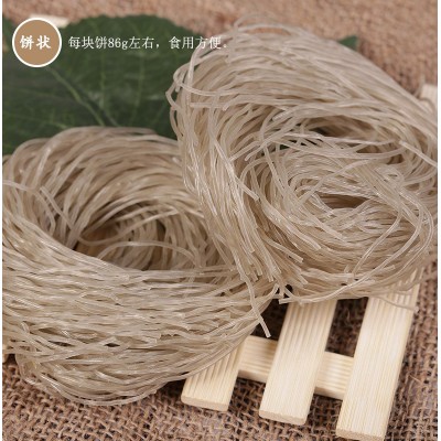 天豫牌红薯粉饼1000g装（1000gX16袋）图3