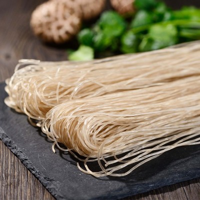 天豫牌红薯粉条5KG家庭、饭店实惠大包装图4
