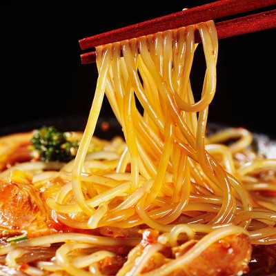 天豫牌1000g装红薯粉条（1000gX18袋）/箱图4