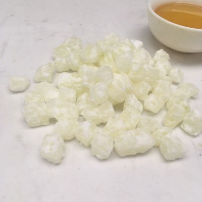 冬瓜丁15KG/箱果脯蜜饯系列月饼馅料颗粒整齐大小均匀口感清甜