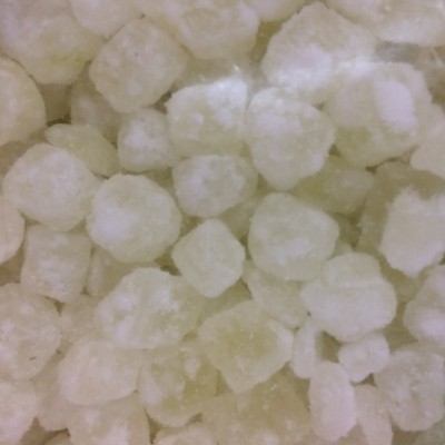 冬瓜丁15KG/箱果脯蜜饯系列月饼馅料颗粒整齐大小均匀口感清甜图4