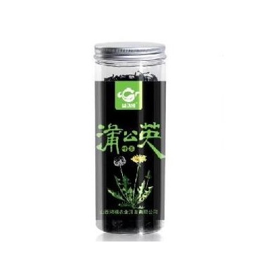 益鸿禧蒲公英叶茶50g起发图5