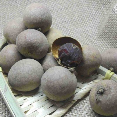 莆田桂圆干500g*2福建桂圆干肉厚核小皮薄桂圆干货龙眼干新货图3