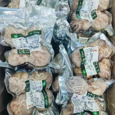 羊肚包肉厂家直销一箱20斤图2