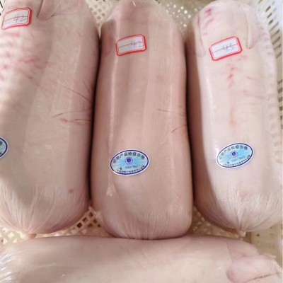 现杀精品猪整只新鲜乳猪冰鲜小乳猪脆皮烤乳猪小香猪小猪仔酒店宴图2