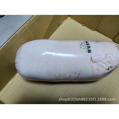 现杀整只新鲜乳猪冰鲜小乳猪脆皮烤乳猪小香猪小猪仔酒店宴会乳猪图3