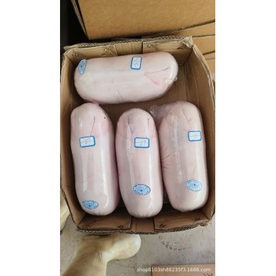 现杀整箱新鲜乳猪冰鲜小乳猪脆皮烤乳猪小香猪小猪仔酒店宴会乳猪图2
