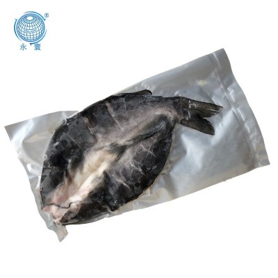 冷冻叉尾鮰鱼泡 鱼鳔 清江鱼泡 1KG*16包/箱 花胶原料 爆炒 脆