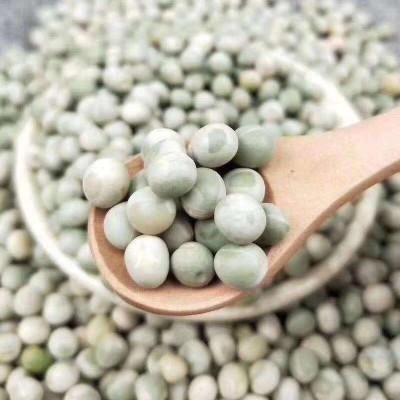 现货供应美国绿豌豆 跑江湖地摊产品青豌豆，干豌豆图3