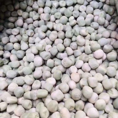现货供应美国绿豌豆 跑江湖地摊产品青豌豆，干豌豆图2