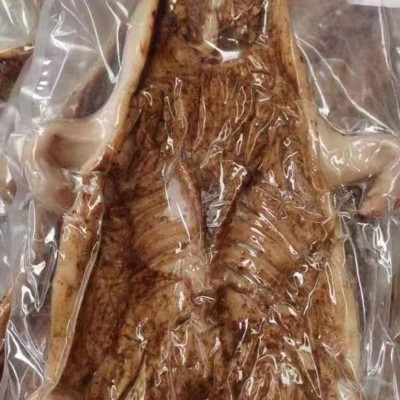 半成品加热即食新鲜猪肉美食烤乳猪整只脆皮新年送礼猪宴代发图3
