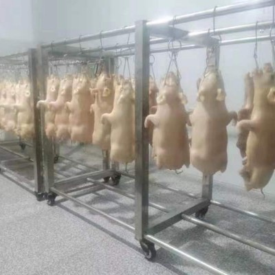 半成品加热即食新鲜猪肉美食烤乳猪整只脆皮新年送礼猪宴代发