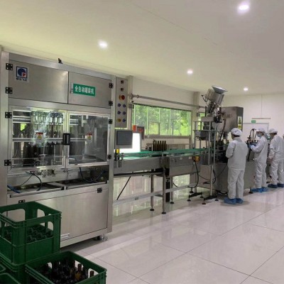 葡萄籽油OEM工厂直供图2