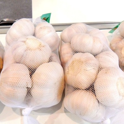金乡保鲜大蒜紫皮大蒜白皮大蒜 garlic factory图2