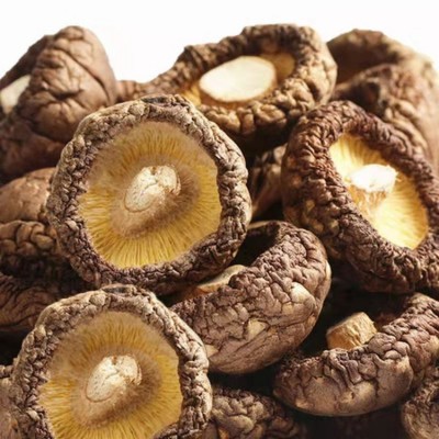 香菇干货肉厚香菇大量上市厂家批发古田农家特产鲜蘑菇图2