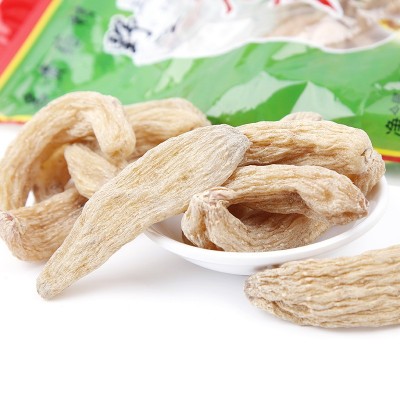 批发云南各种天麻 昭通天麻 红天麻乌天麻500g 可免费磨粉图2