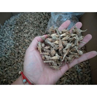 云南文山三七粉100克250克农户磨超微细纯粉无杂质味浓郁产地批发图3