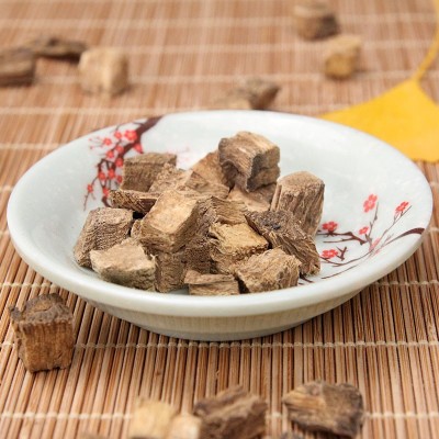 柴葛根中药材批发葛根 柴葛根各种规格大货农产品招代理柴葛根图4