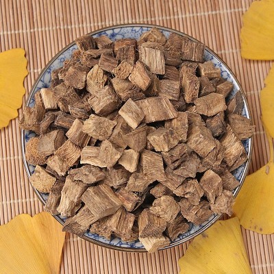 柴葛根中药材批发葛根 柴葛根各种规格大货农产品招代理柴葛根图3