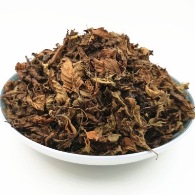 福建仙草凉粉草叶片0.5kg 高胶无土 做烧仙草冻 龟苓膏 果冻布丁图5