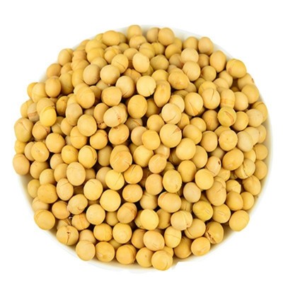 整箱批发2500g五谷杂粮东北大豆米类黄豆杂粮豆浆包磨粉熟原料图5