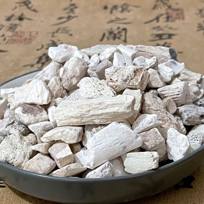 批发中药材 龙骨 水洗龙骨 龙骨中药材 实物拍摄 各种规格图4