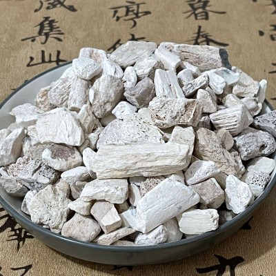 批发中药材 龙骨 水洗龙骨 龙骨中药材 实物拍摄 各种规格图3