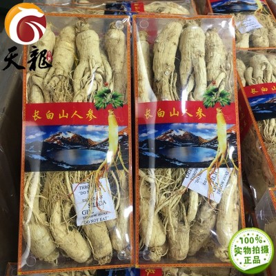 人参吉林长白山原皮参 各规格综合链接图3