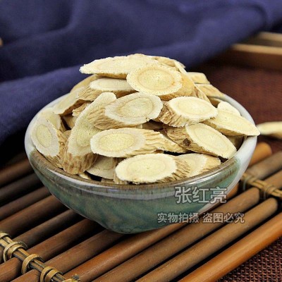 大货黄芪甘肃黄芪片斜片圆片规格齐全价格优农产品加工招代理图4