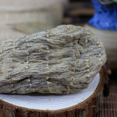 500g装云南昭通乌天麻乌天麻产地直销干天麻干乌天麻天麻天麻天麻图2