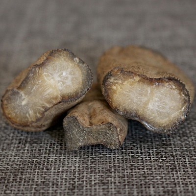 500g装昭通小草坝乌天麻云南天麻干天麻乌天麻云南干天麻天麻天麻图3