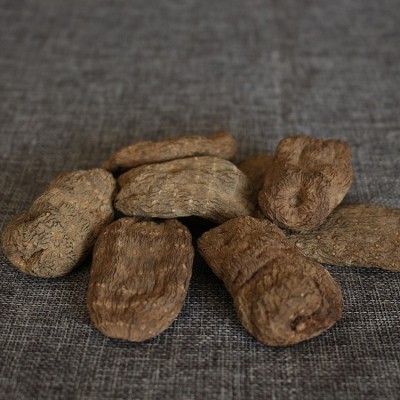 500g装昭通小草坝乌天麻云南天麻干天麻乌天麻云南干天麻天麻天麻图4