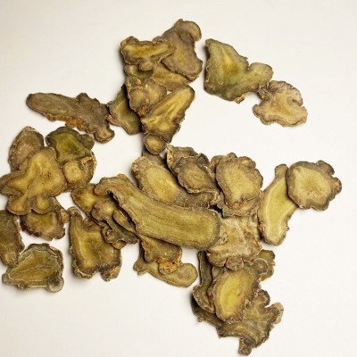 云南文山三七批发三七片田七现货非野生三七中药材搭配枸杞三七粉图4