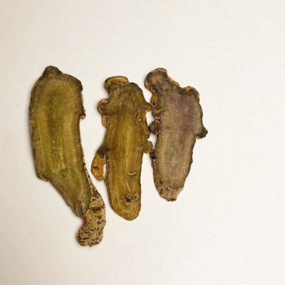 云南文山三七批发三七片田七现货非野生三七中药材搭配枸杞三七粉图5