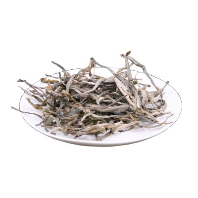 新茶头春云南普洱茶批发 生茶 老班章散茶老农古林500g图5