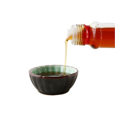 农家特产香油芝麻油石磨工艺家用餐饮商用调味油厂家食用油批发图5