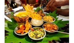 印尼加强推广健康饮食计划