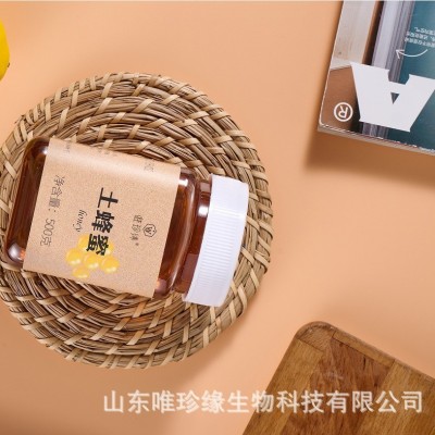 【土蜂蜜】源头厂家农家自产500g百花蜜枣花蜜槐花蜜蜂巢 蜜量大现图3