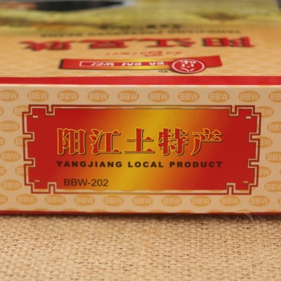 阳江特产八百味牌400g盒装豆豉调味料餐饮产地货源厂家批发图2